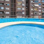 Apartmán Benipark 4-2-b Poniente