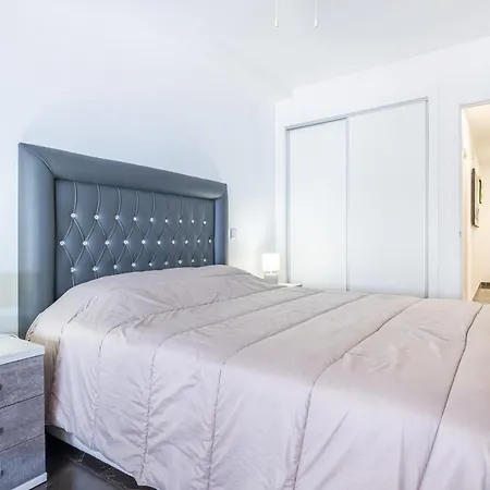 Benipark 4-2-b Poniente Appartement *