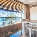 Benipark 4-2-b Poniente * Benidorm