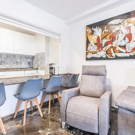 Benipark 4-2-b Poniente * בנידורם