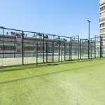 Benipark 4-2-b Poniente