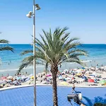 Benipark 4-2-b Poniente 貝尼多姆
