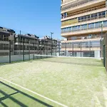 Benipark 4-2-b Poniente 貝尼多姆