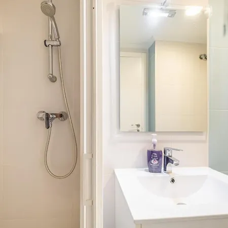 Benipark 4-2-b Poniente Apartment