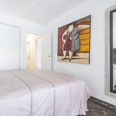 Benipark 4-2-b Poniente * Benidorm