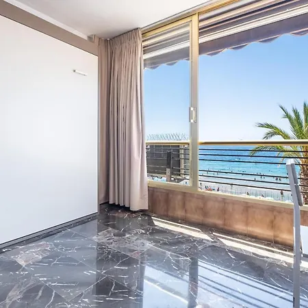 Benipark 4-2-b Poniente