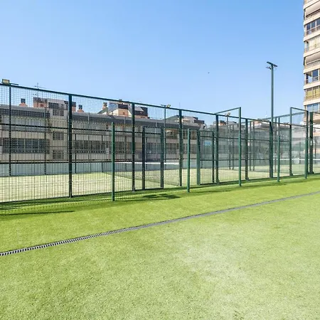 Benipark 4-2-b Poniente