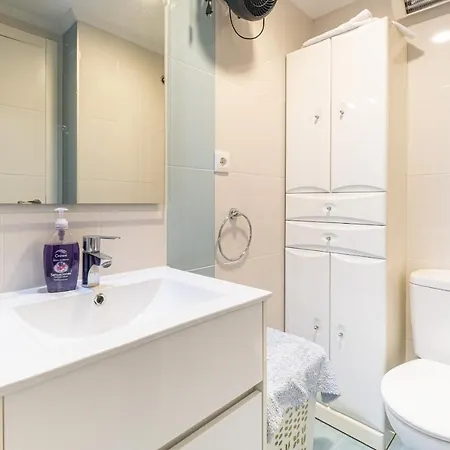 Benipark 4-2-b Poniente *