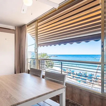 Benipark 4-2-b Poniente Benidorm