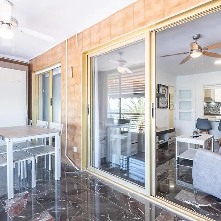 Benipark 4-2-b Poniente * Benidorm